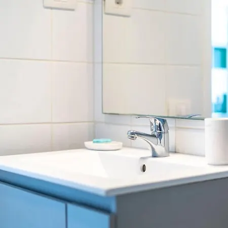 Apartman Fronte Piscina Wi-fi E Relax Corralejo