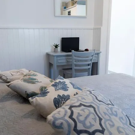 Apartman Fronte Piscina Wi-fi E Relax